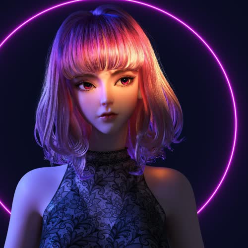 小王美化