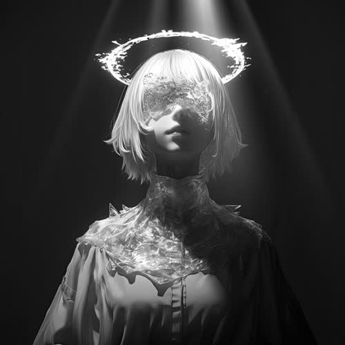 小王美化