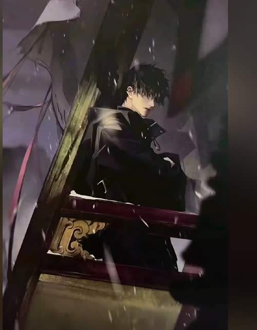 张起灵