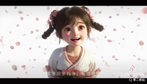 爱