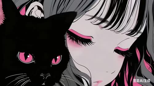 猫猫