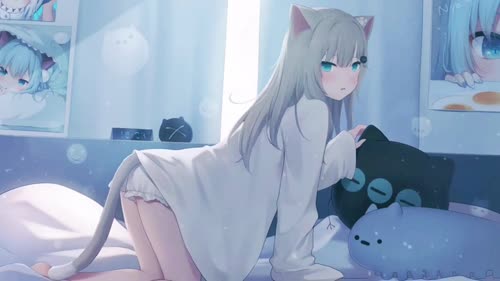 甘城猫猫