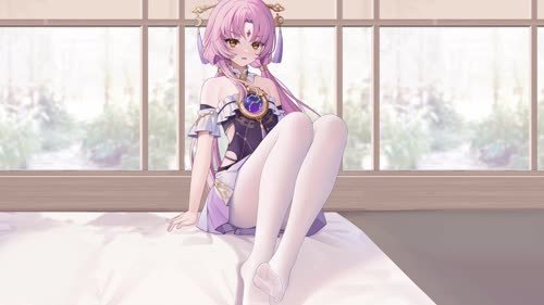 崩铁 符玄