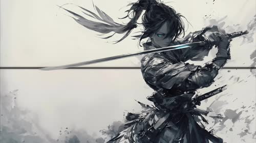 黑白武侠